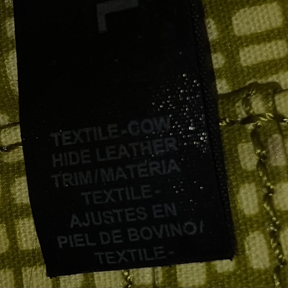 Fossil Key-Per Wristlet - image 7